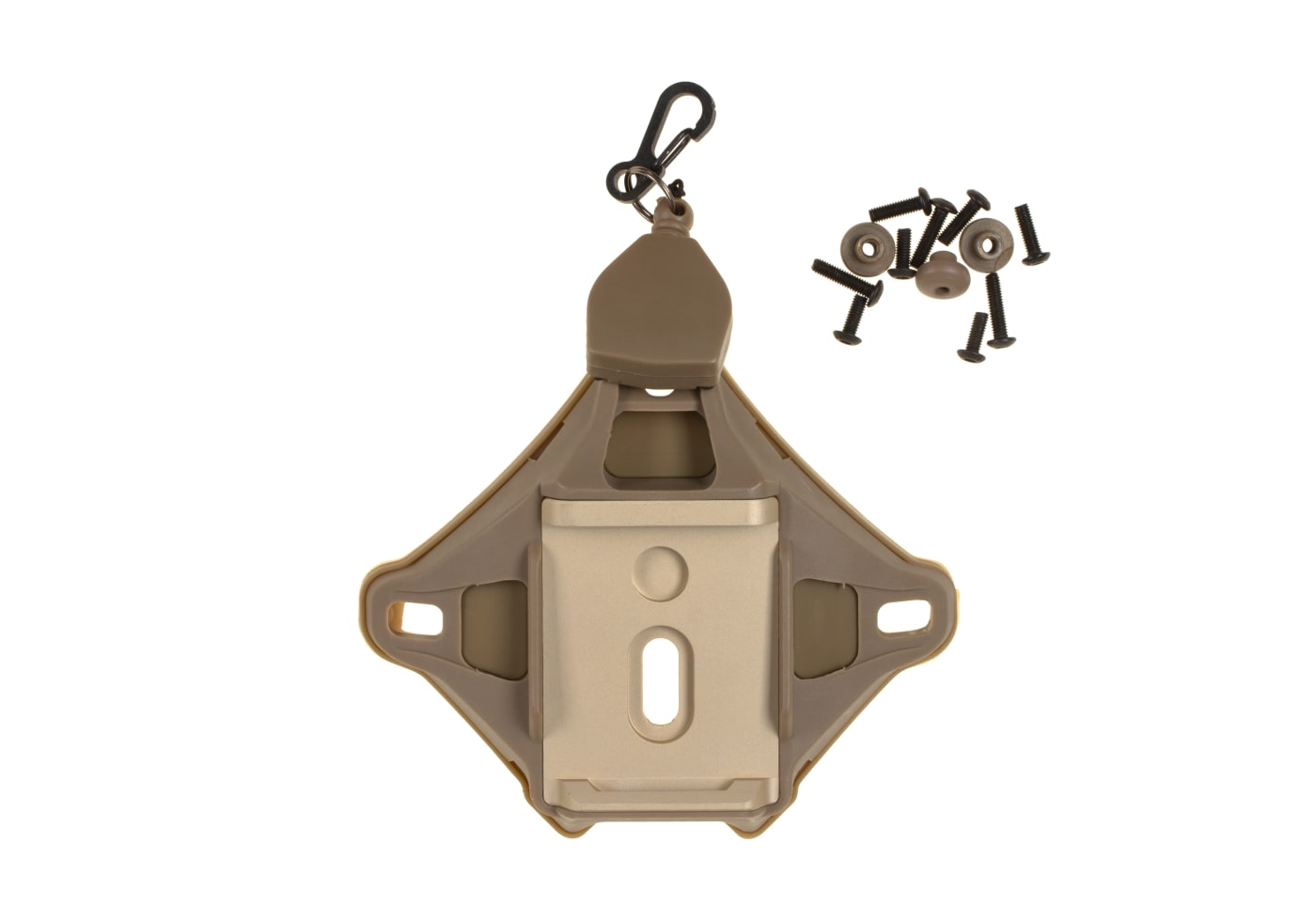 FMA L4 Series Hybrid Shroud