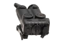 Holosun LE221 Elite Co-Axial Laser Red + IR