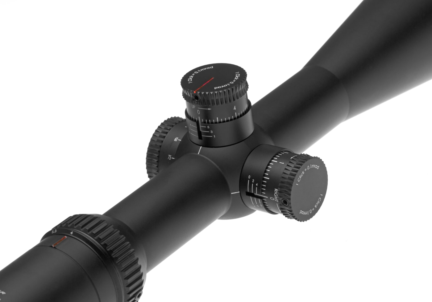 Vortex Optics Viper HS-T 4-16x44 VMR-1 MRAD