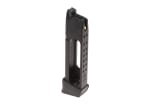 Glock Magazin Glock 17 Deluxe / 34 Gen 4 Deluxe 25rds Co2