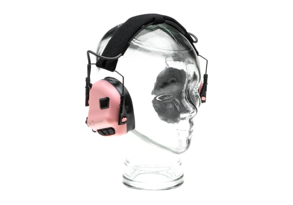 Earmor M31 Plus Hearing Protection