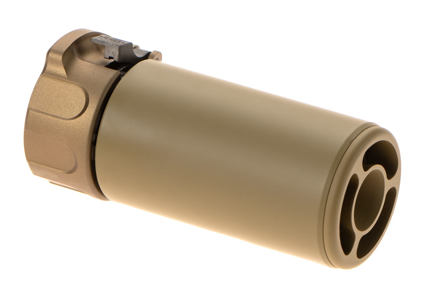 5KU Blast Hider Silencer