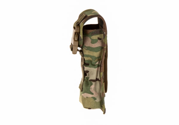 Warrior Large Torch / Suppressor Pouch