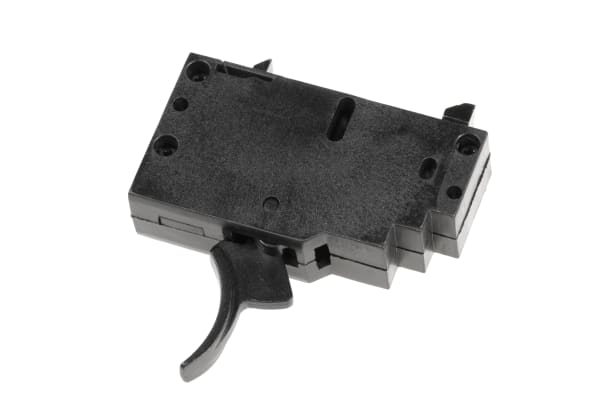 Well SR-2 Trigger Box