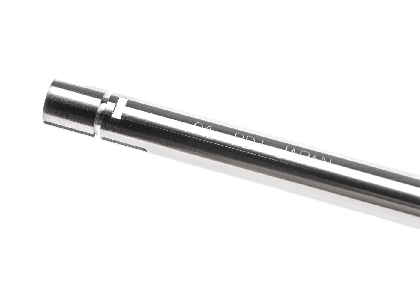 PDI 6.01mm GBB Barrel 163mm