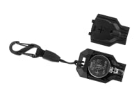 Nite Ize Radiant Squeeze LED Keychain Light
