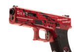 Ascend DP17 Force Custom Metal Version GBB