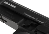 KJ Works M9 A1 Full Metal GBB