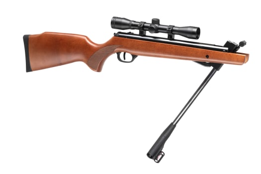 Ruger Air Scout Rancher Kit 4.5 mm