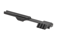 Sightmark Wraith Mini Long Mount with Accessory Rails