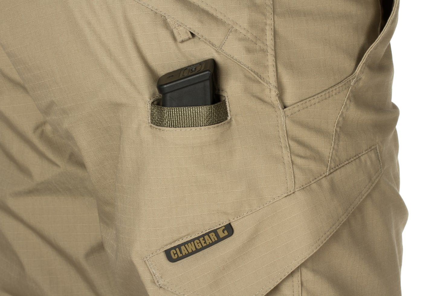Clawgear Defiant Flex Pant