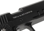 KJ Works Hi-Capa 6 Full Metal GBB