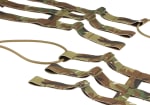 Crye Precision by ZShot AVS 3-Band Skeletal Cummerbund