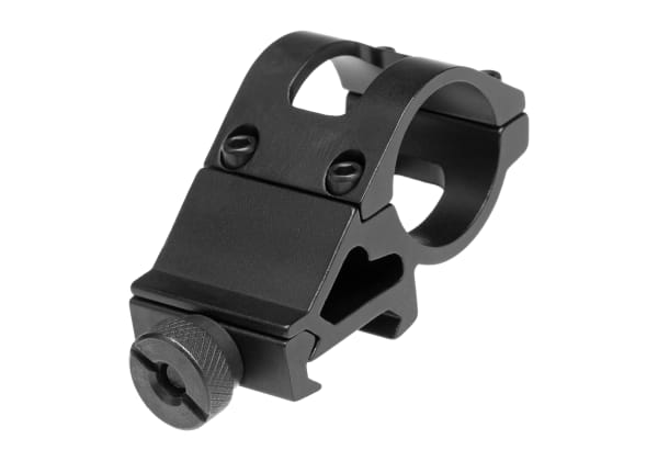 Trinity Force 25.4mm Offset Mount