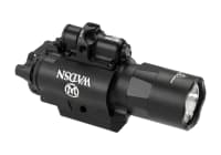 WADSN X400 Ultra Pistol Light / Laser Module Green