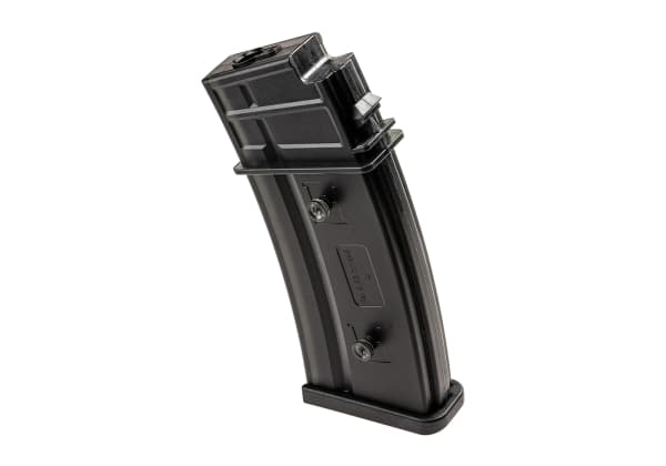 DMAG Magazin G36 Midcap 30/130rds