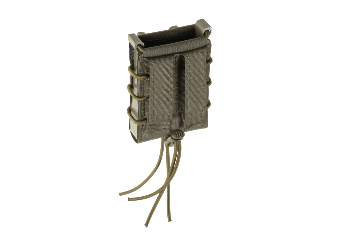 Templar's Gear Fast Rifle and Pistol Magazine Pouch