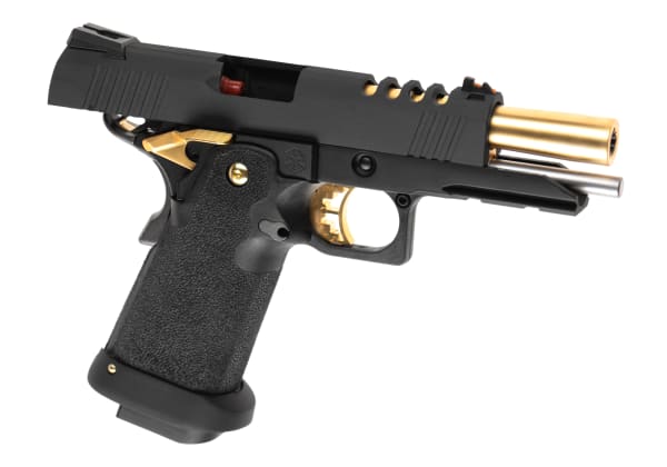 AW Custom HX2711 Full Metal GBB