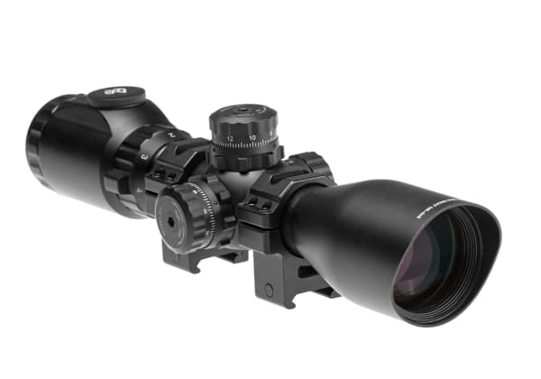 Leapers 2-7x44 30mm LAOIEW Accushot Scout TS