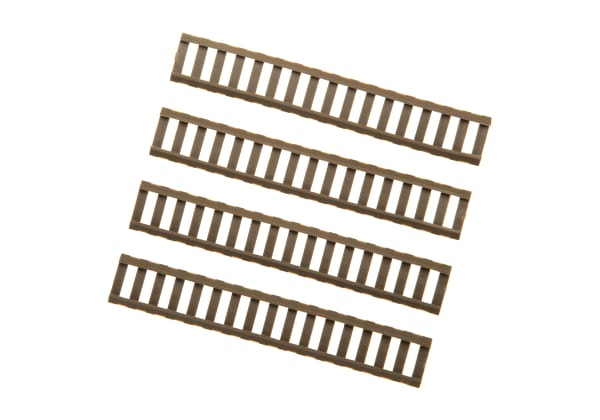 MP Ladder Rail Cover 18 Slots