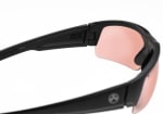 Magpul Helix - Black Frame / Rose Lens