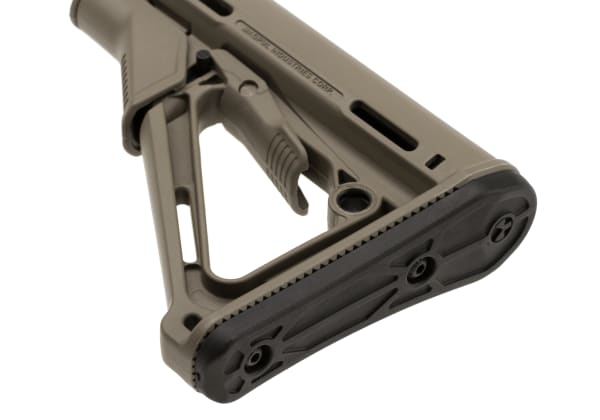 Magpul CTR Carbine Stock Mil Spec