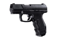 Walther CP99 Compact Blowback Co2