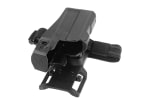 IMI Defense RDL3 Level 3 Light and Red Dot Sight Holster for Glock