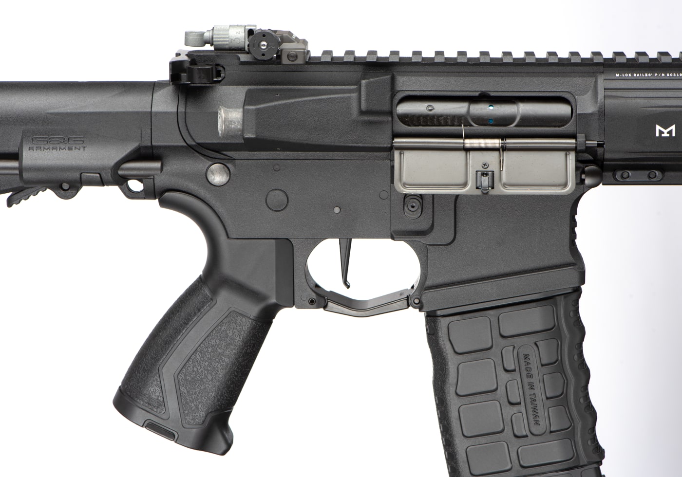G&G ARP 556 V2S