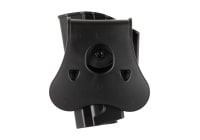 Amomax Paddle Holster für SIG SP2022