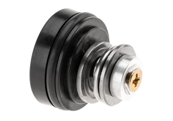 Lonex POM Piston Head Silent Type