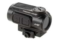 Primary Arms GLx MD-21S Push Button 21mm Microdot with AutoLive 2 MOA Red Dot Reticle