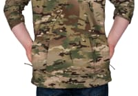 Carinthia TRG Jacket