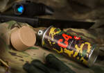 Armamat C4 Mil Grade Color Spray RAL 8031