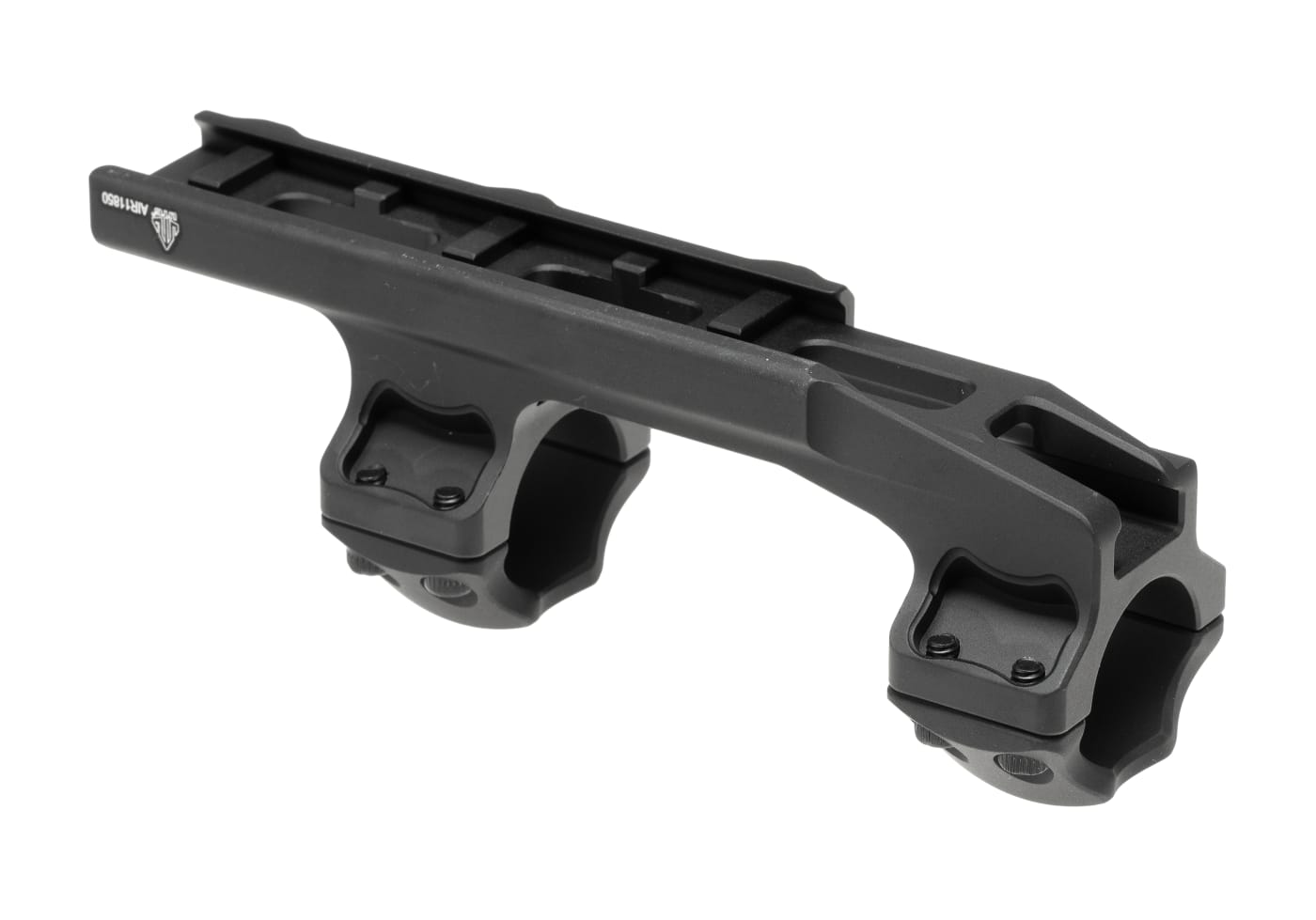 Leapers Accu-Sync 25.4mm Medium Profile 50mm Offset Rings