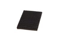 JTG Bulgarian Flag Rubber Patch