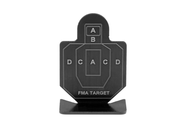 FMA Practice Target Group 6pcs