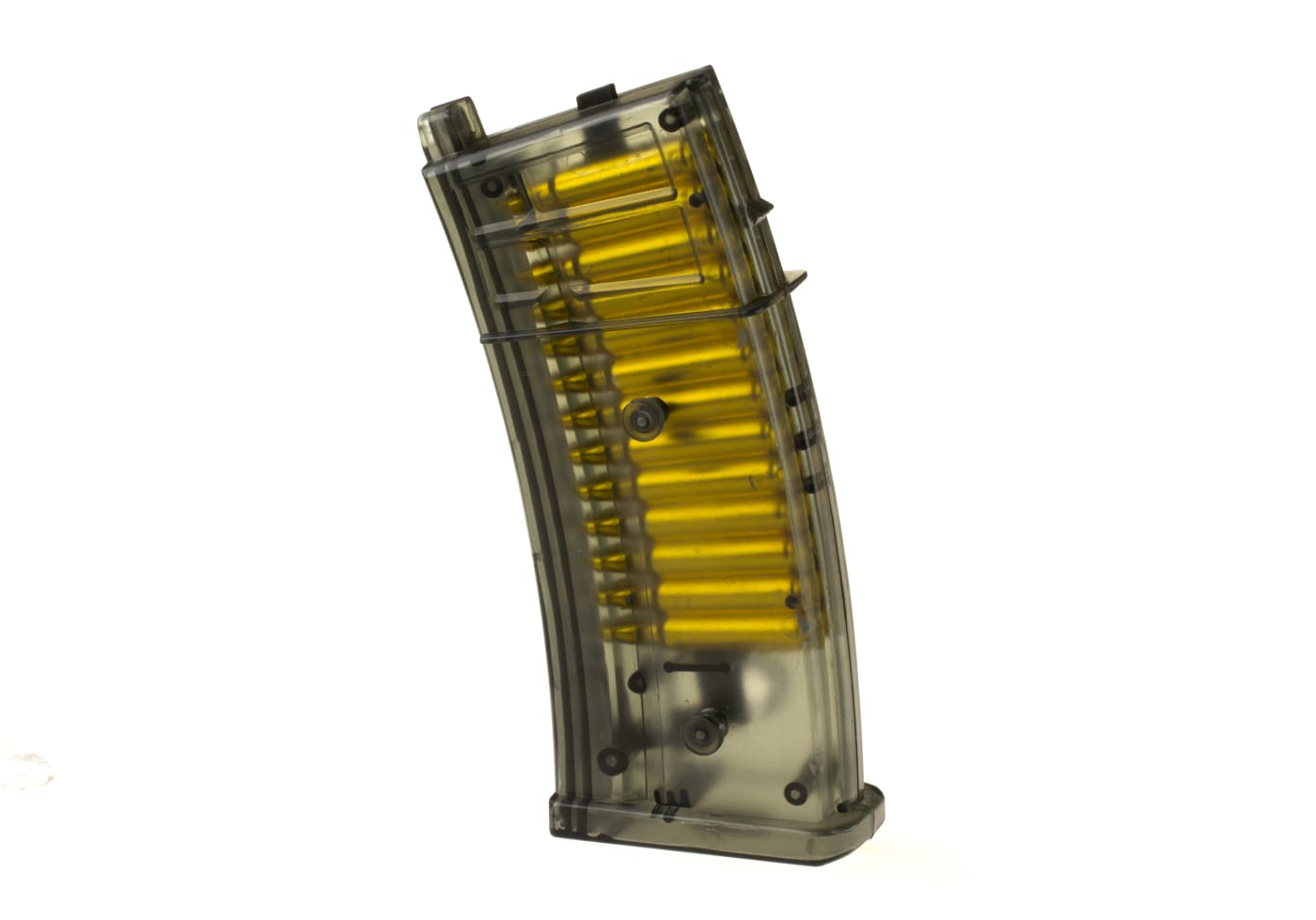 Heckler & Koch Magazin G36 Sniper Spring Gun