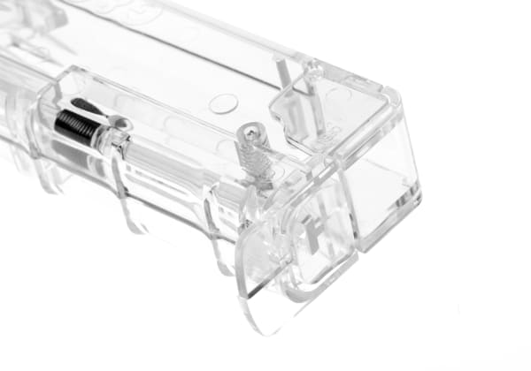G&G Speedloader Transparent