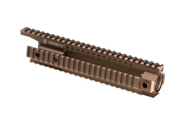 Madbull PWS MK112 Rail