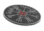 JTG Vegvisir Viking Compass Patch