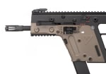 Krytac Kriss Vector