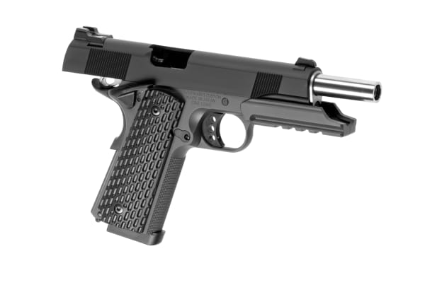 Tokyo Marui Night Warrior GBB