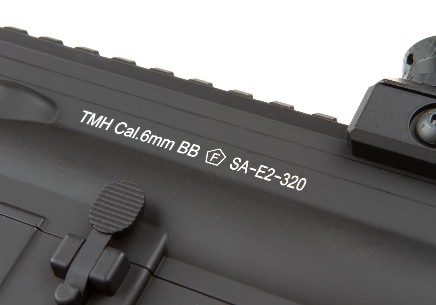 Specna Arms SA-H21 Edge 2.0 S-AEG