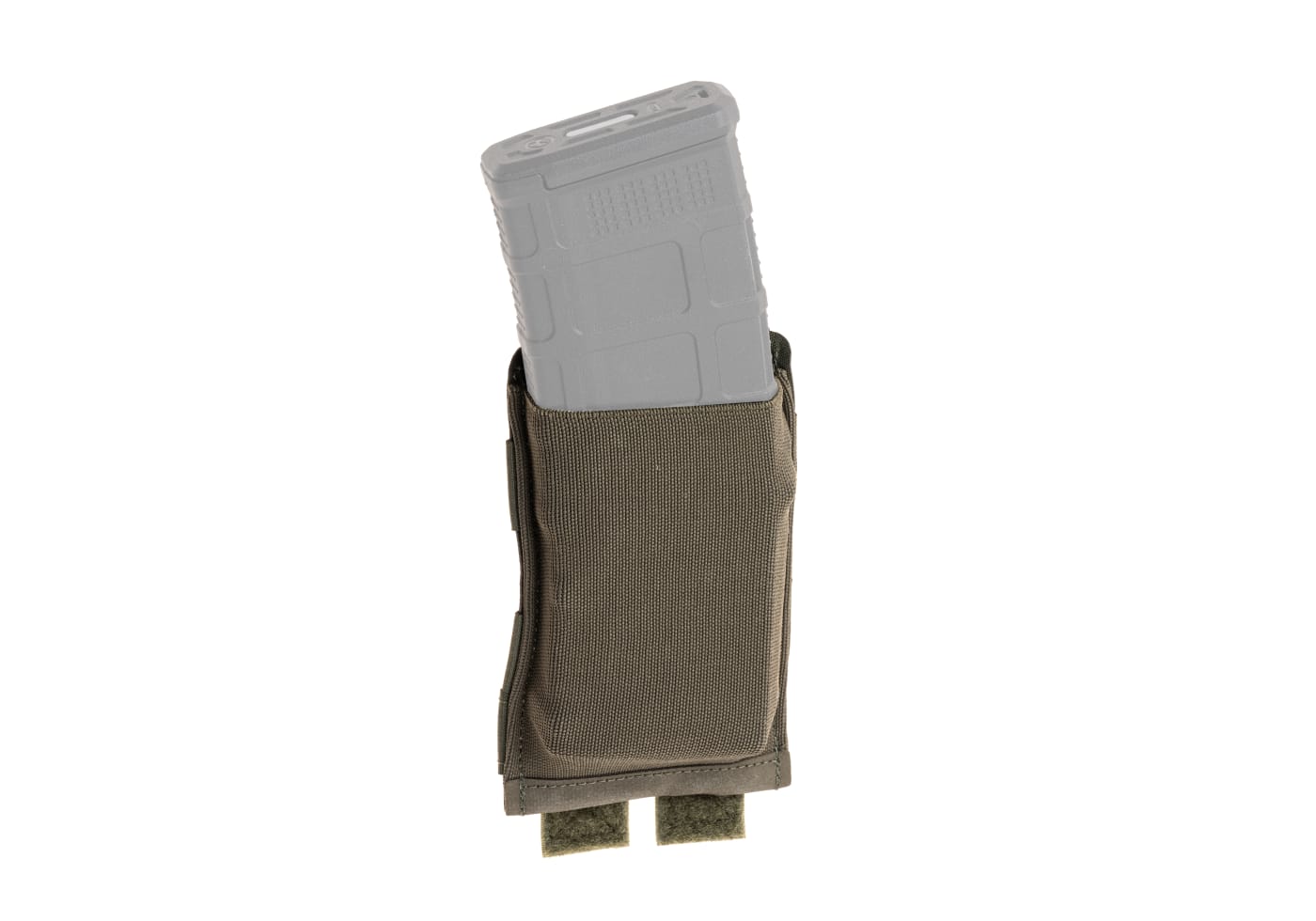 Blue Force Gear Ten-Speed Single M4 Mag Pouch
