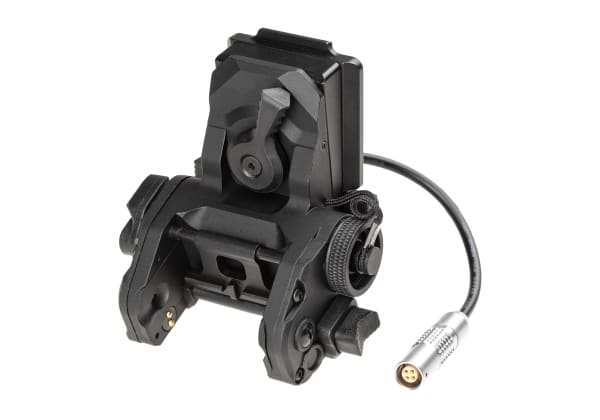 FMA GSGM with 3 Hole Mount