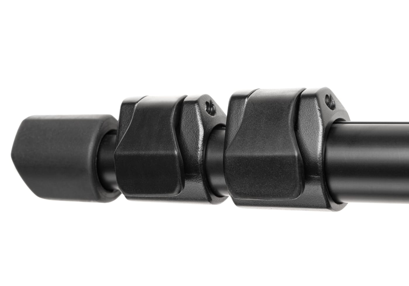 KJI Precision K700 Aluminum Tripod