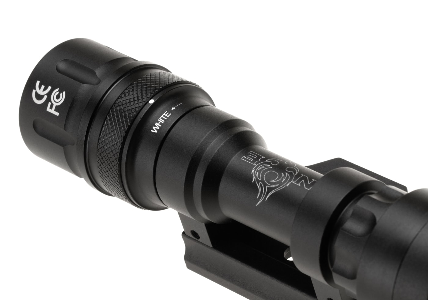 Night Evolution M952V Wireless Flashlight