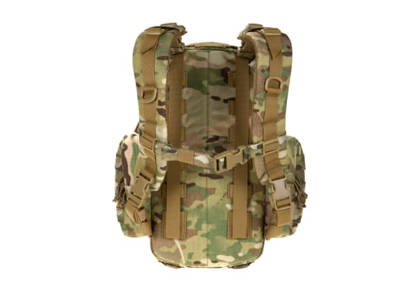 Warrior Helmet Cargo Pack