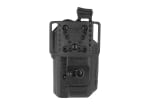 Blackhawk Omnivore Holster with Surefire X300/X300U-A Left